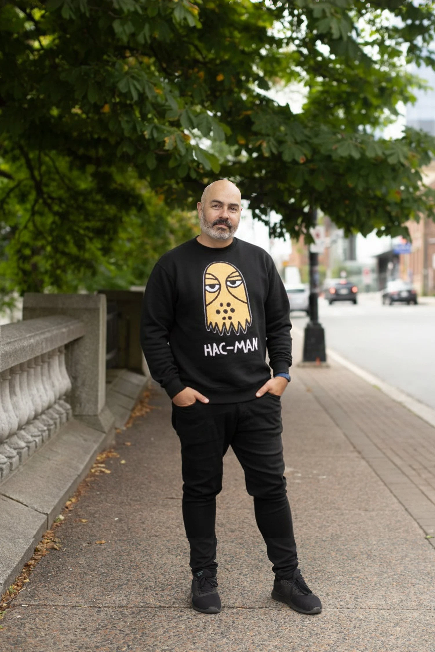 Jeff Simpson Creative | Branding & Advertising | Halifax, NS